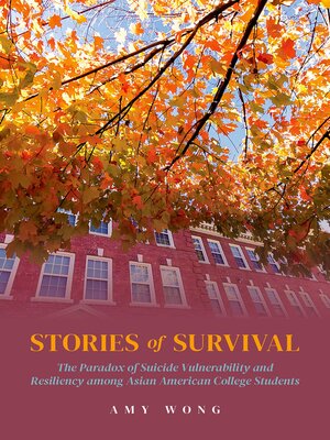 cover image of Stories of Survival